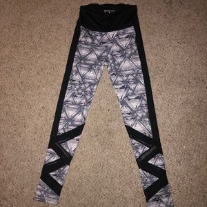 Orangetheory cute athletic leggings